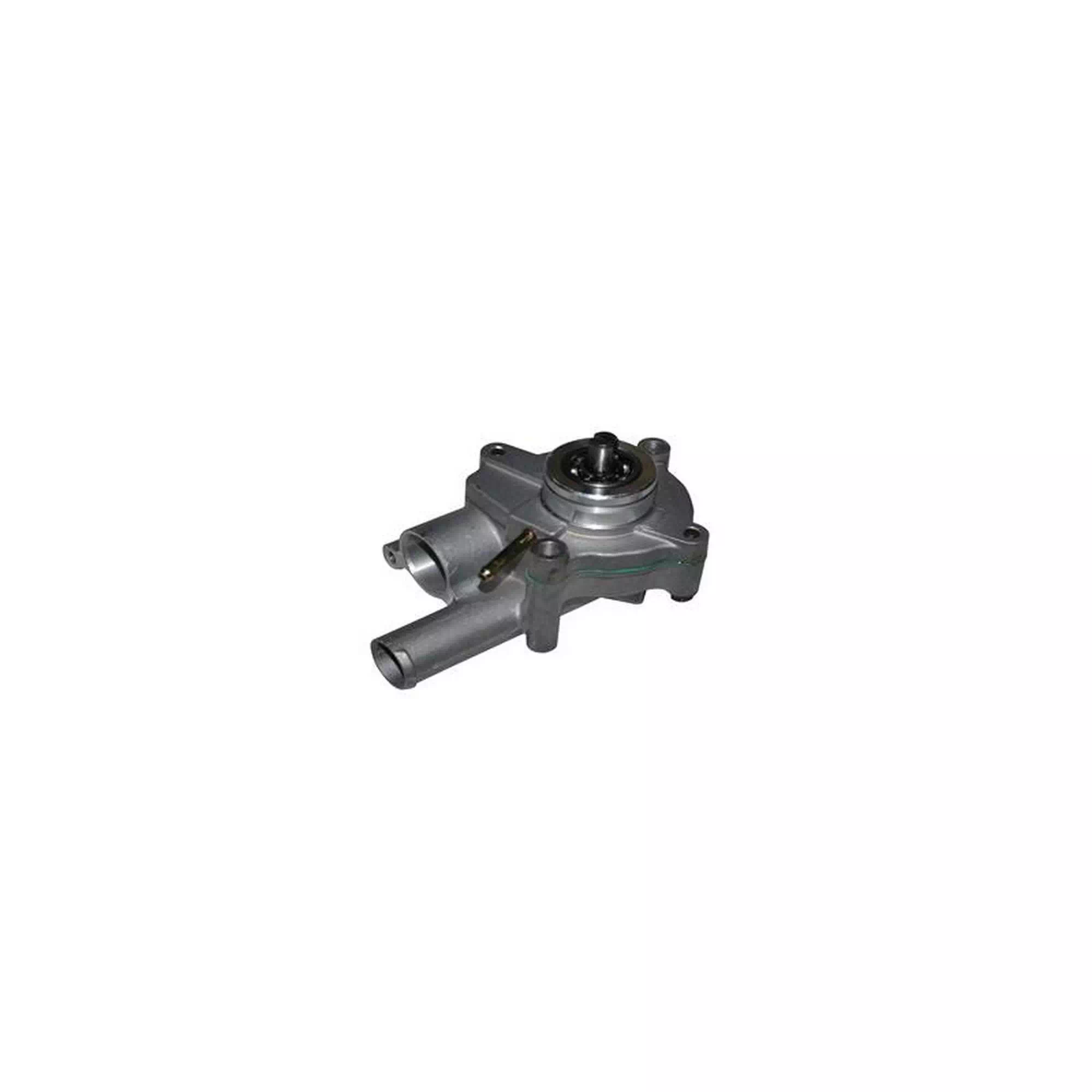 KUBA LH 500 DEVİR DAİM POMPASI #KM 31375